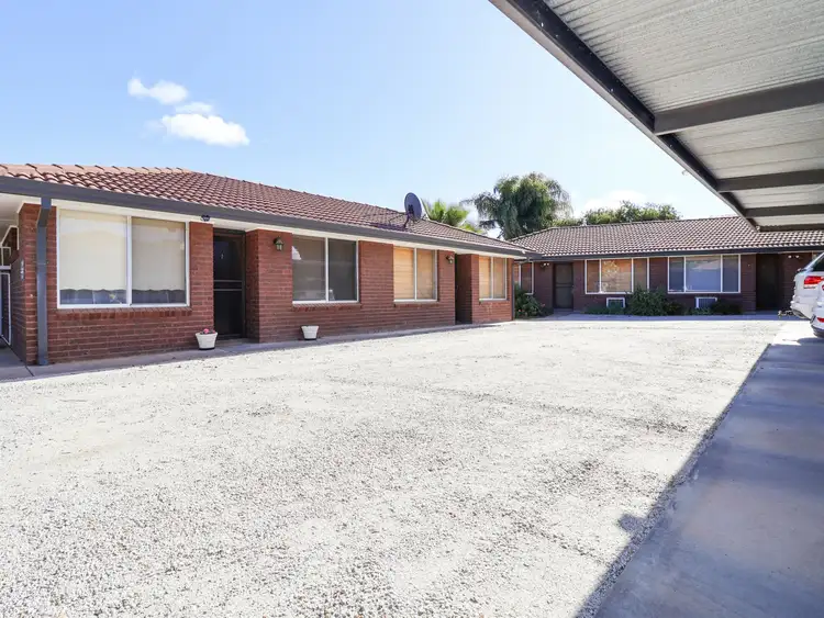 Main view of Homely unit listing, Unit 2 & 4/22 Gray Street, Swan Hill VIC 3585