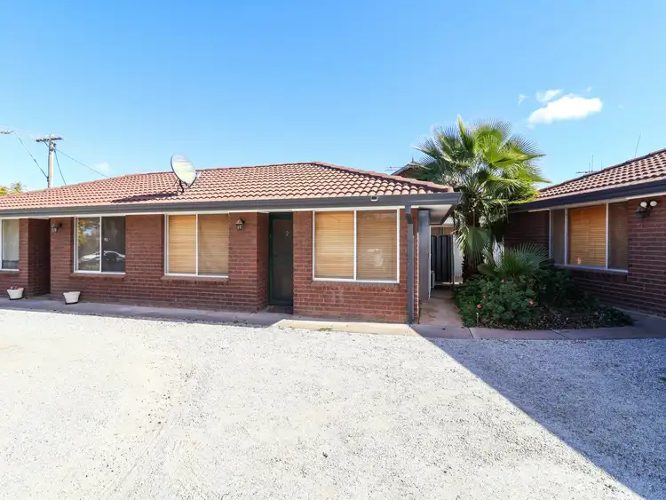 Second view of Homely unit listing, Unit 2 & 4/22 Gray Street, Swan Hill VIC 3585