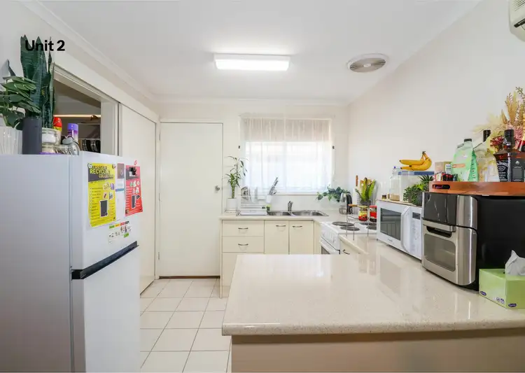 Fourth view of Homely unit listing, Unit 2 & 4/22 Gray Street, Swan Hill VIC 3585