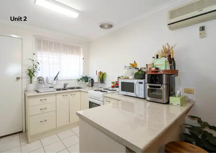 Fifth view of Homely unit listing, Unit 2 & 4/22 Gray Street, Swan Hill VIC 3585
