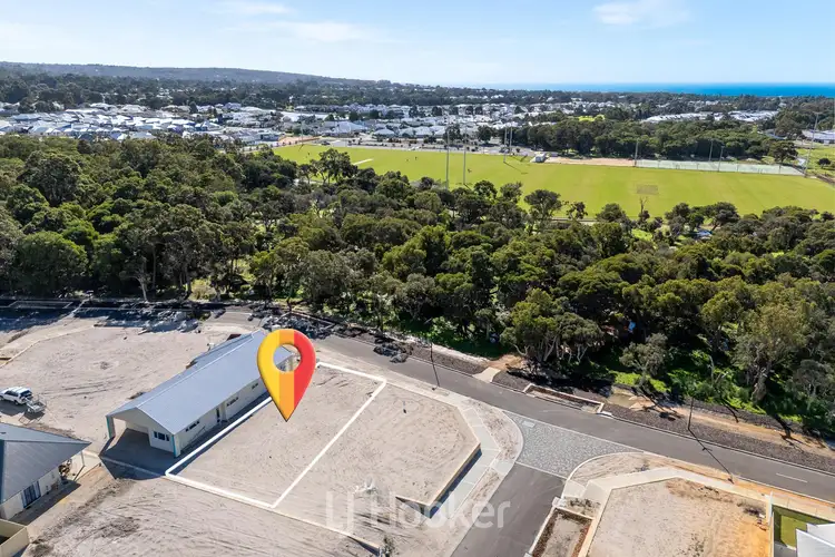 Second view of Homely land listing, 27 Torrey Loop, Dunsborough WA 6281