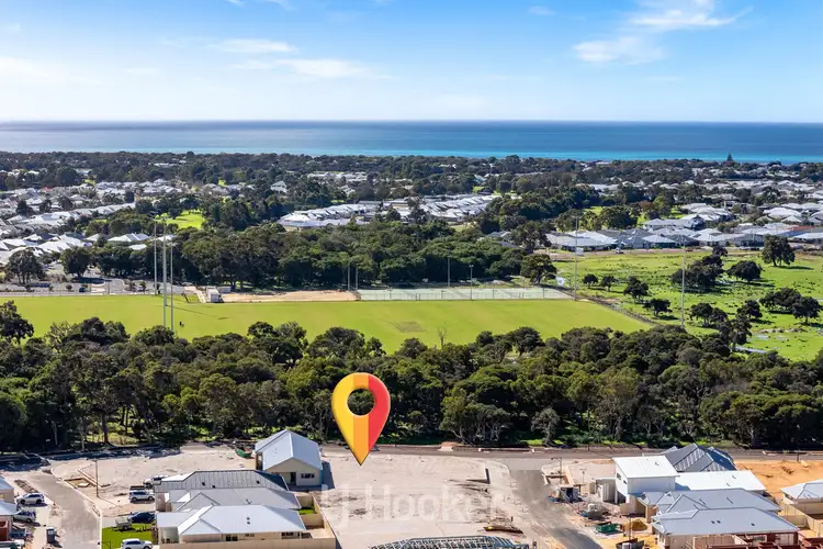 Third view of Homely land listing, 27 Torrey Loop, Dunsborough WA 6281