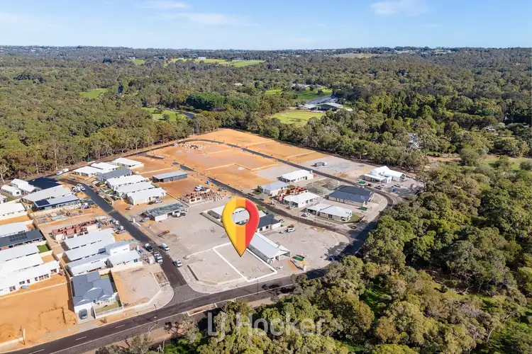 Fourth view of Homely land listing, 27 Torrey Loop, Dunsborough WA 6281