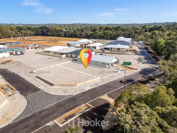 Fifth view of Homely land listing, 27 Torrey Loop, Dunsborough WA 6281