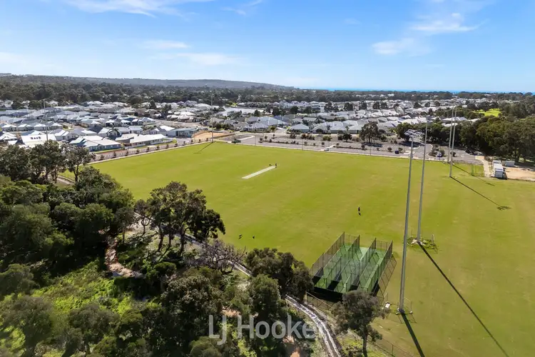 Sixth view of Homely land listing, 27 Torrey Loop, Dunsborough WA 6281