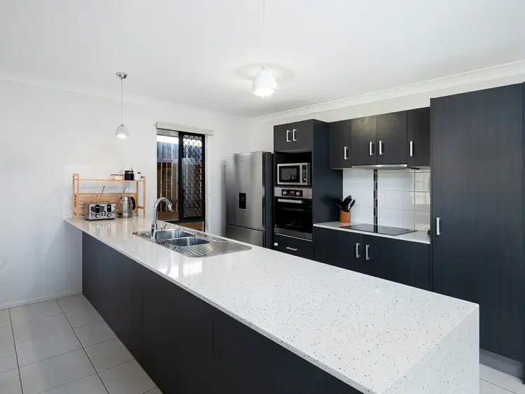 Second view of Homely house listing, 57 Ridgecrest Drive, Flagstone QLD 4280