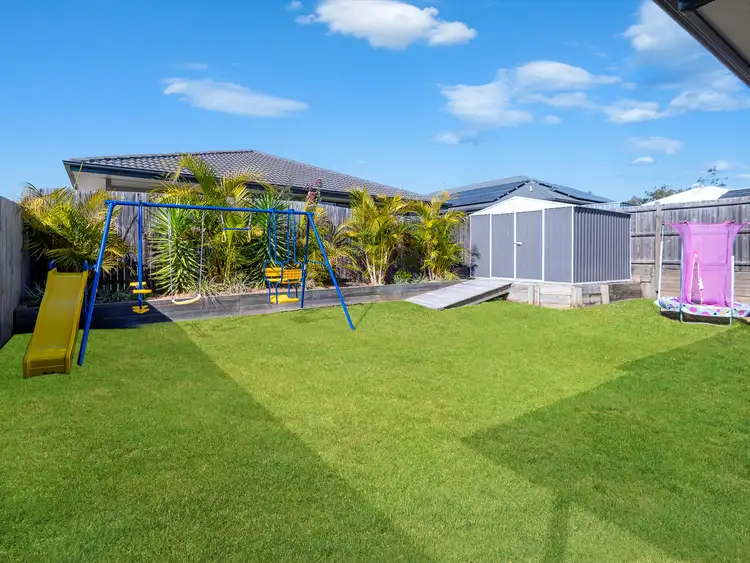 Third view of Homely house listing, 57 Ridgecrest Drive, Flagstone QLD 4280
