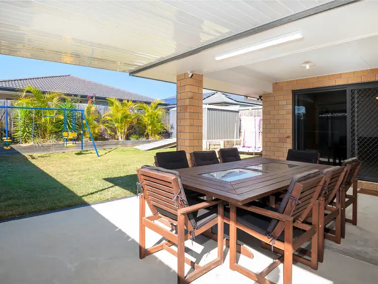 Fifth view of Homely house listing, 57 Ridgecrest Drive, Flagstone QLD 4280