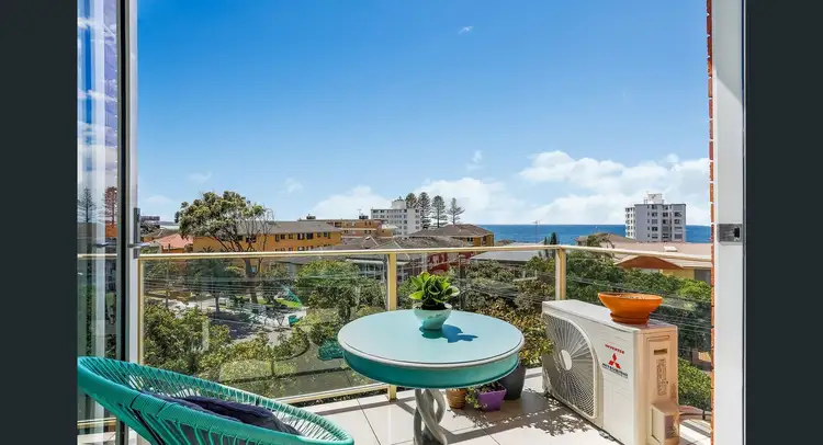 Main view of Homely unit listing, 14/21 Ewos Parade, Cronulla NSW 2230