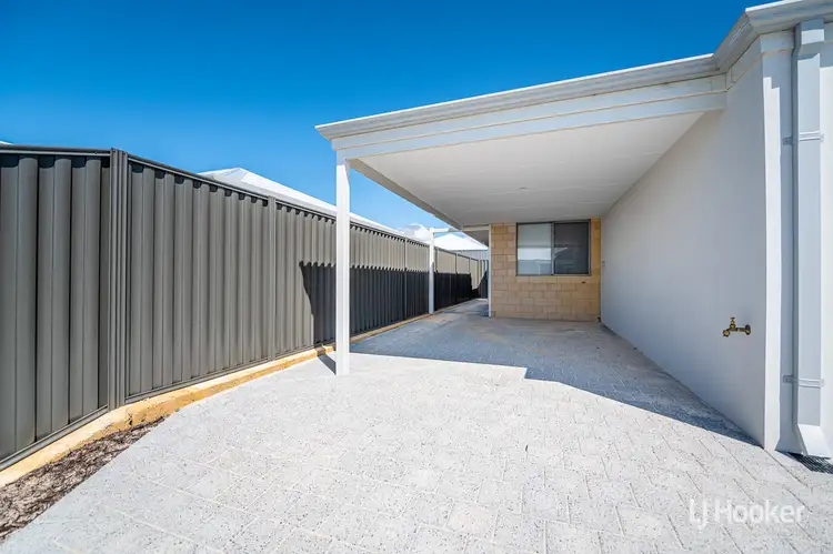 Second view of Homely house listing, B/7 Lauderdale Road, Madora Bay WA 6210