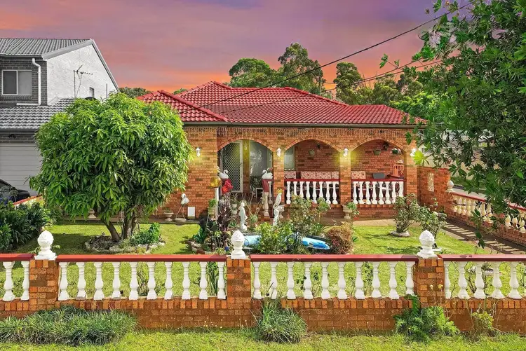 Main view of Homely house listing, 27 Rosedale Street, Canley Heights NSW 2166