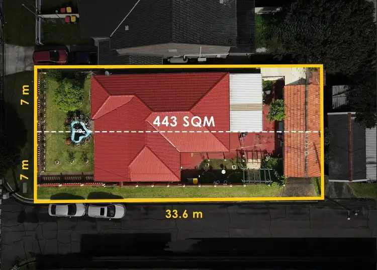 Second view of Homely house listing, 27 Rosedale Street, Canley Heights NSW 2166