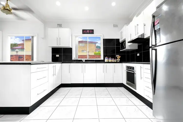 Third view of Homely house listing, 27 Rosedale Street, Canley Heights NSW 2166