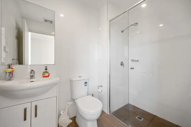 Fifth view of Homely house listing, 36/15-17 Castlereagh Street, Liverpool NSW 2170