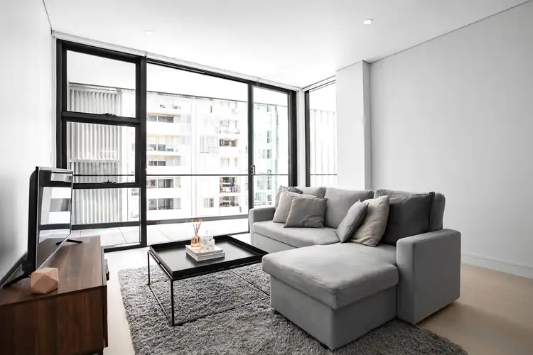 Main view of Homely apartment listing, 405/59 Oxford Street, Bondi Junction NSW 2022