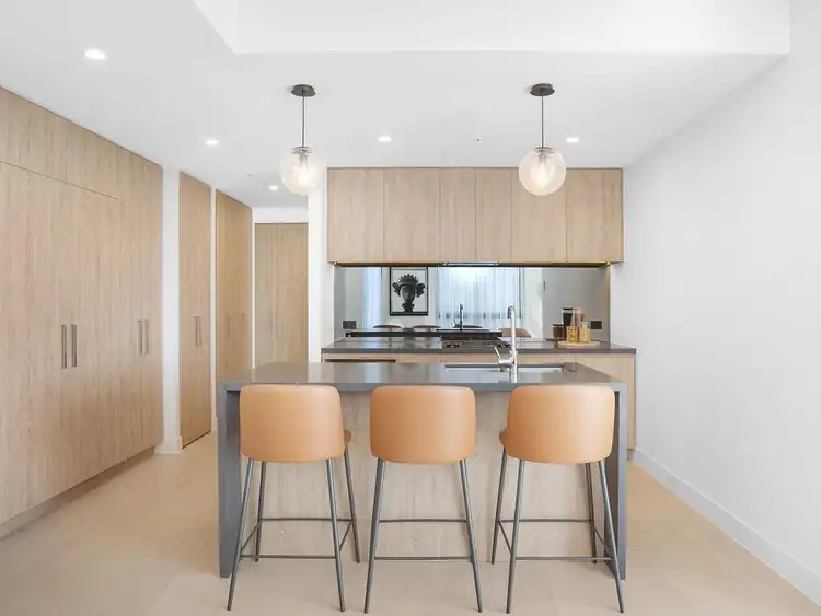 Second view of Homely apartment listing, 405/59 Oxford Street, Bondi Junction NSW 2022