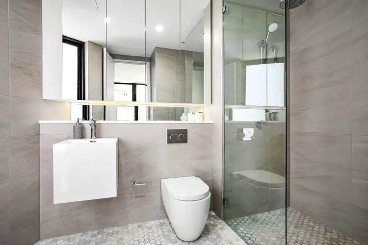 Third view of Homely apartment listing, 405/59 Oxford Street, Bondi Junction NSW 2022