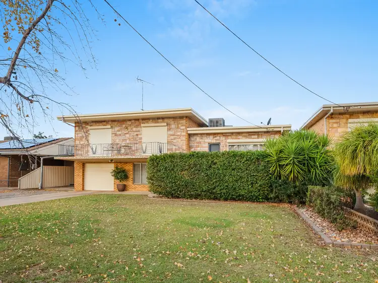Main view of Homely house listing, 33 Blumer Avenue, Griffith NSW 2680
