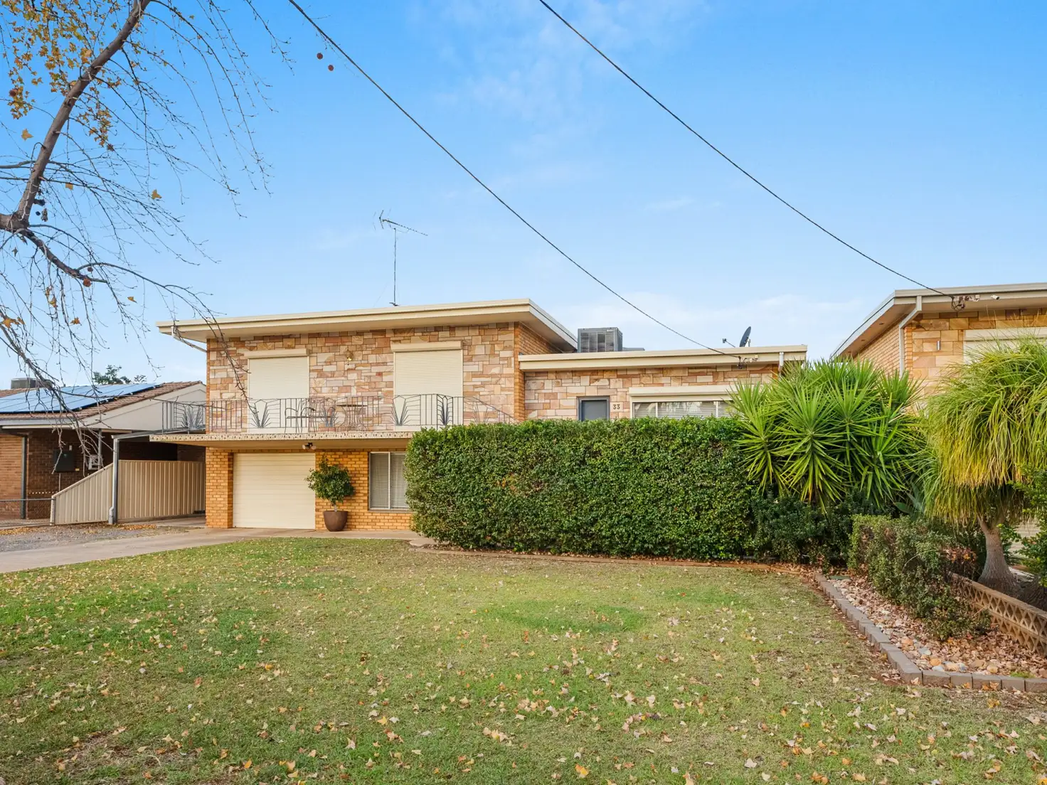 Main view of Homely house listing, 33 Blumer Avenue, Griffith NSW 2680