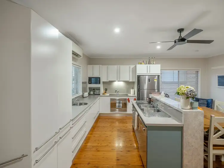 Second view of Homely house listing, 33 Blumer Avenue, Griffith NSW 2680