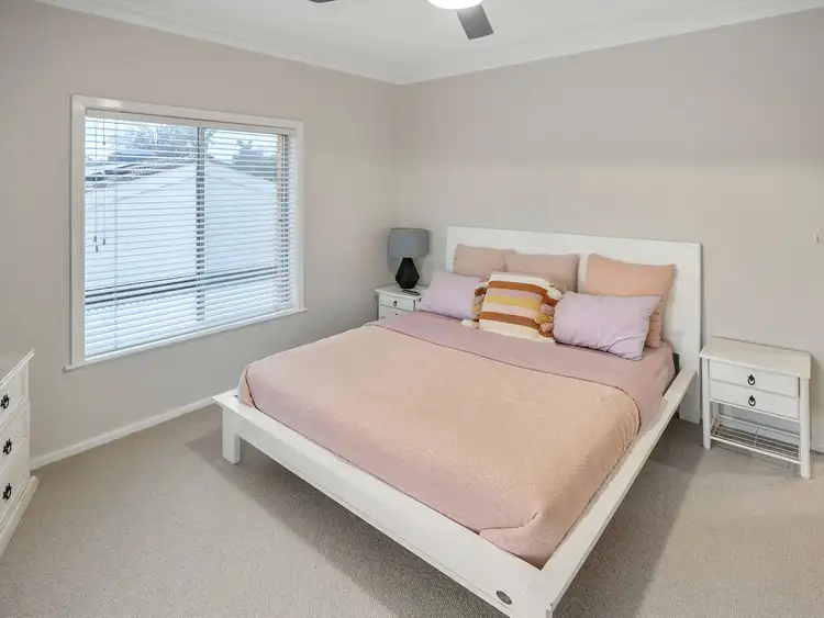 Fifth view of Homely house listing, 33 Blumer Avenue, Griffith NSW 2680