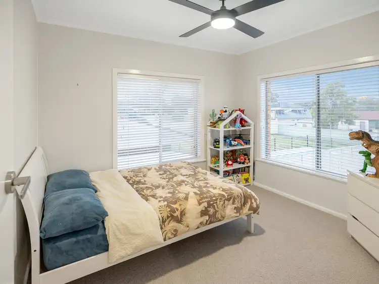 Sixth view of Homely house listing, 33 Blumer Avenue, Griffith NSW 2680