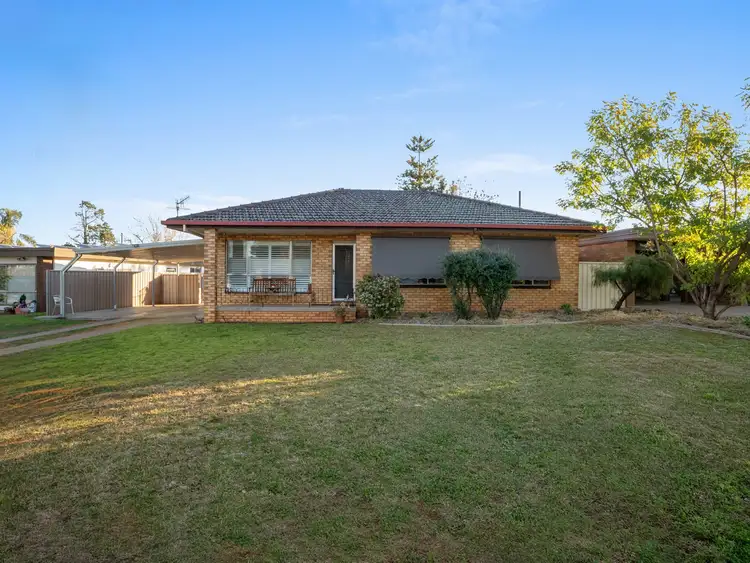 Second view of Homely house listing, 62 Poole Street, Griffith NSW 2680