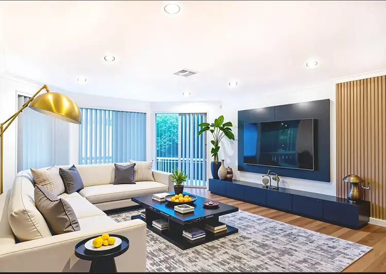Sixth view of Homely house listing, 19 Isabella Way, Bowral NSW 2576