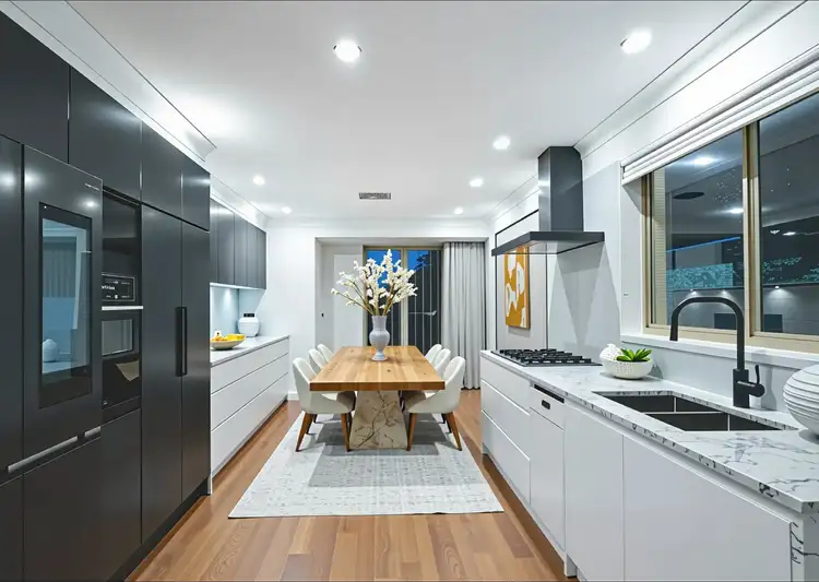 Seventh view of Homely house listing, 19 Isabella Way, Bowral NSW 2576