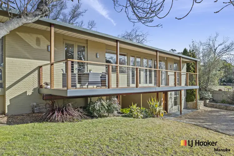 Third view of Homely house listing, 45 Endeavour Street, Red Hill ACT 2603