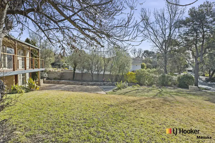 Fourth view of Homely house listing, 45 Endeavour Street, Red Hill ACT 2603