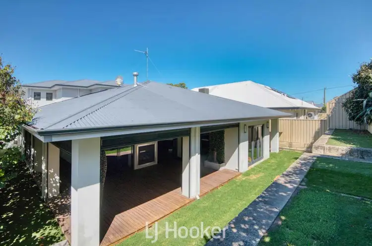 Third view of Homely house listing, 36A Hastie Street, South Bunbury WA 6230