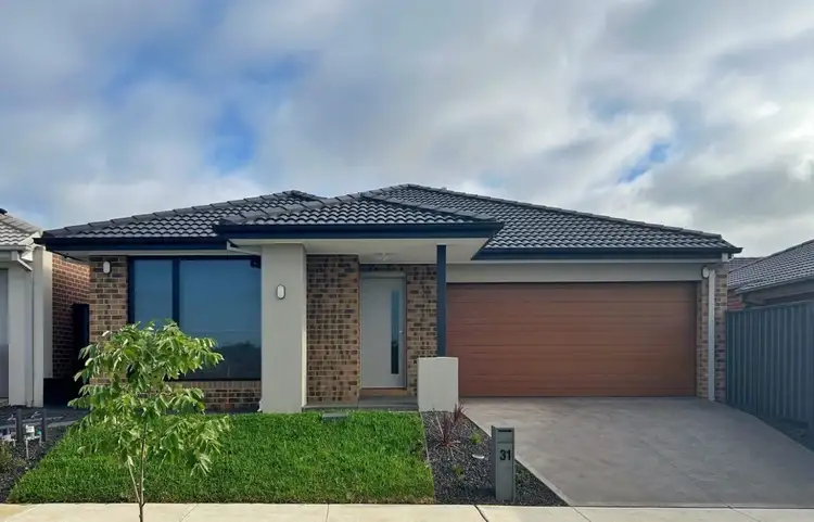 31 Foundation Avenue, Clyde VIC 3978