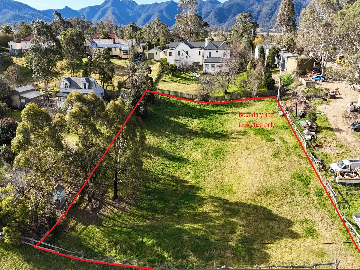 Main view of Homely land listing, 82-84 Kameruka Street, Bemboka NSW 2550