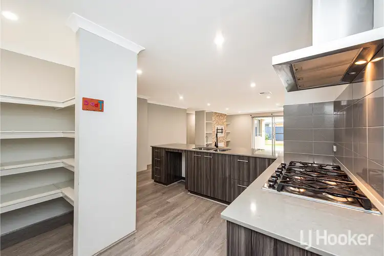 Third view of Homely house listing, 50 Larsen Road, Byford WA 6122