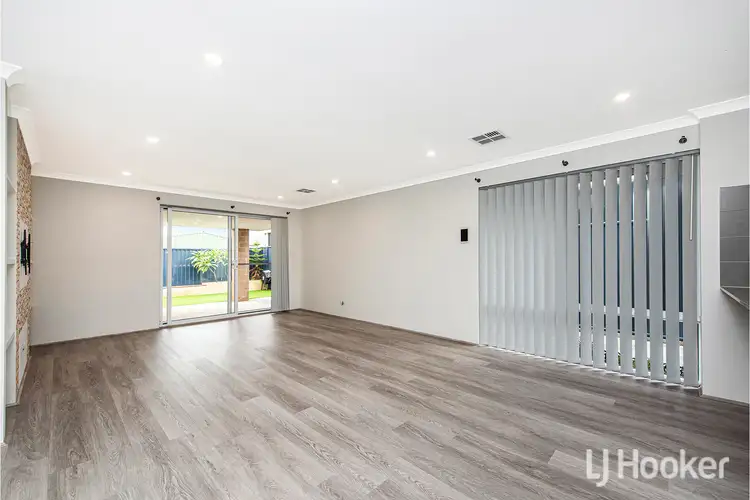 Fifth view of Homely house listing, 50 Larsen Road, Byford WA 6122