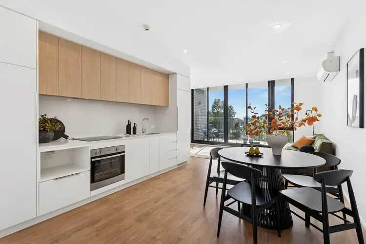 101/89 Buchanan Drive