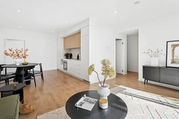 Third view of Homely unit listing, 101/89 Buchanan Drive, Woodforde SA 5072