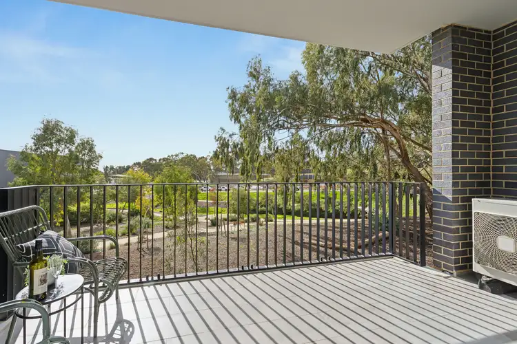 Fifth view of Homely unit listing, 101/89 Buchanan Drive, Woodforde SA 5072