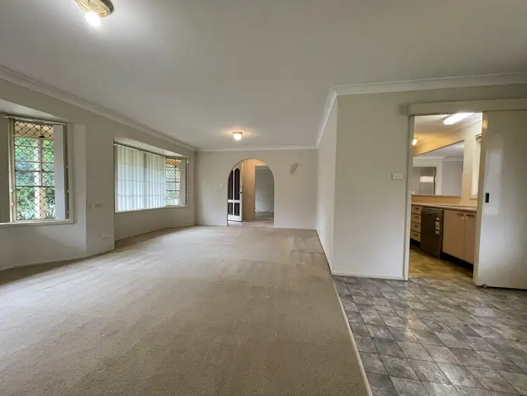 Second view of Homely house listing, 33 Light Horse Parade, Holsworthy NSW 2173