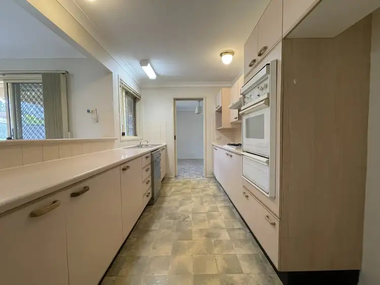 Fourth view of Homely house listing, 33 Light Horse Parade, Holsworthy NSW 2173