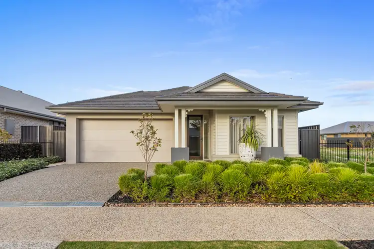Main view of Homely house listing, 21 Monarch Parade, Roseworthy SA 5371
