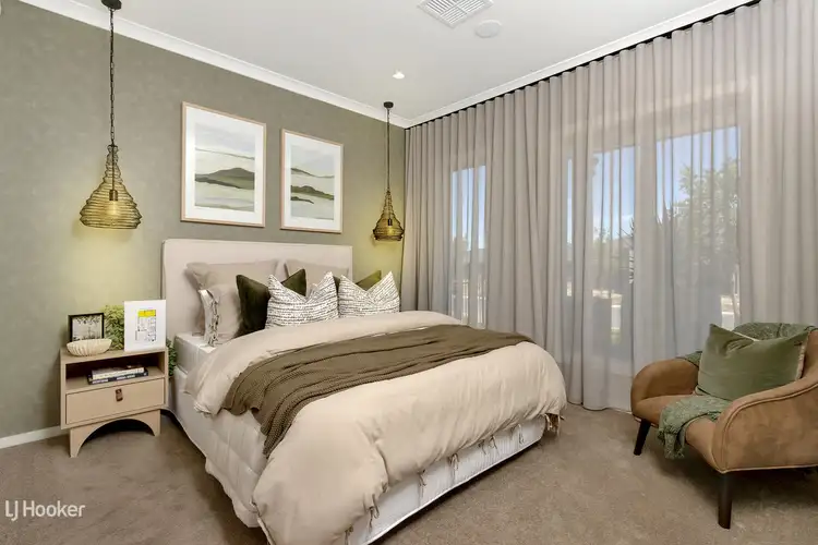 Fifth view of Homely house listing, 21 Monarch Parade, Roseworthy SA 5371
