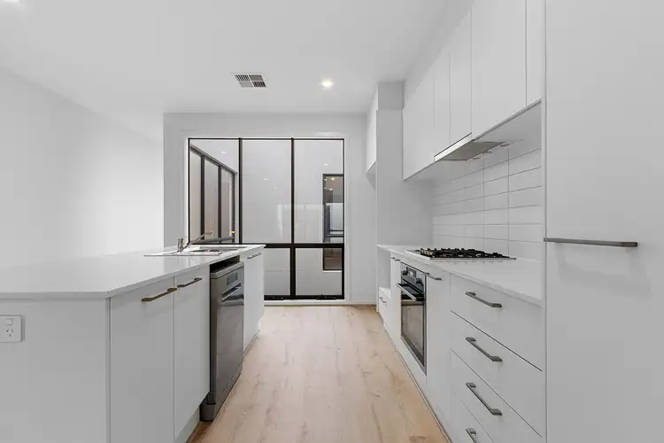 Main view of Homely townhouse listing, 3 John McKinna Circuit, Taperoo SA 5017