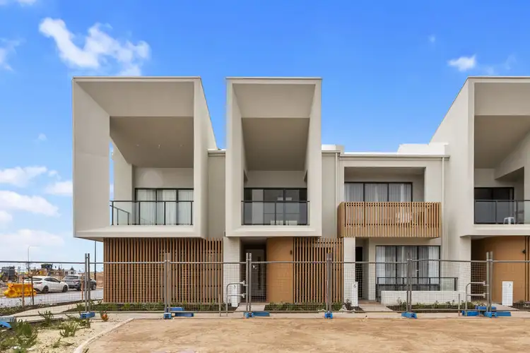 Second view of Homely townhouse listing, 3 John McKinna Circuit, Taperoo SA 5017