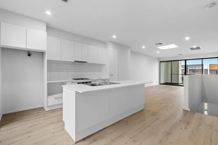Third view of Homely townhouse listing, 3 John McKinna Circuit, Taperoo SA 5017