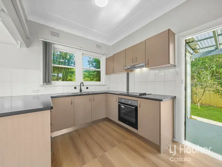 Third view of Homely house listing, 15A Canberra Avenue, Casula NSW 2170