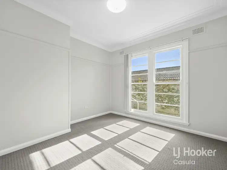 Fifth view of Homely house listing, 15A Canberra Avenue, Casula NSW 2170