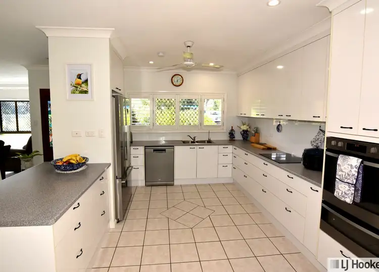 Second view of Homely house listing, 28 Merryburn Drive, Merryburn QLD 4854