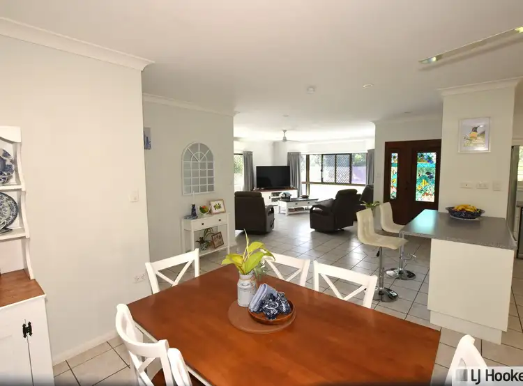 Third view of Homely house listing, 28 Merryburn Drive, Merryburn QLD 4854